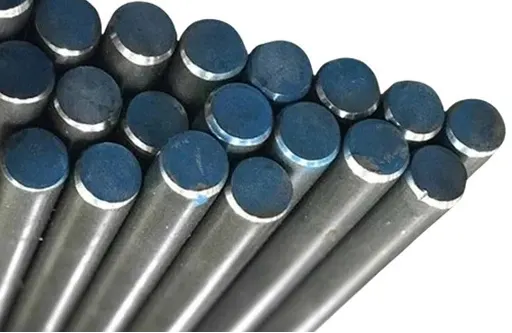 Inconel 718 Round Bars